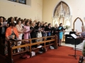 Choir of Past Pupils