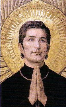 St Theophane Vénard