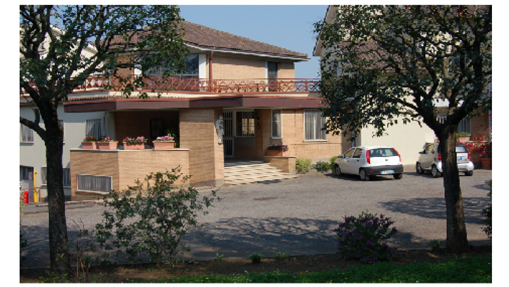 The Holy Family General House and Administrative Centre, Rome