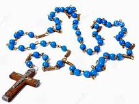 A Rosary Reflection