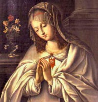 Feast of Our Lady of Ransom Feast of Our Lady of Ransom