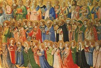 All-Saints All-Saints