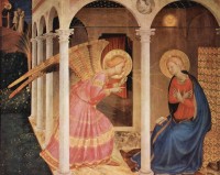 Annunciation Annunciation