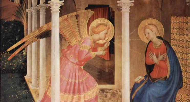 Annunciation