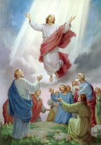 Ascension Ascension