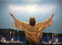 Baptism of Jesus Baptism of Jesus