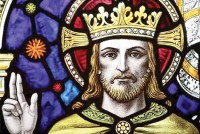 ChristTheKing ChristTheKing