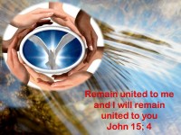 Come Holy Spirit Come Holy Spirit