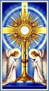 Corpus Christi Corpus Christi