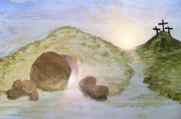 Easter_Morning___He_Is_Risen Easter_Morning___He_Is_Risen