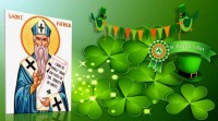 Happy St. Patrick's DAy