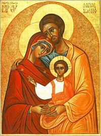 Holy-Family Holy-Family