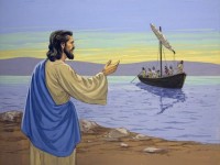 Jesus and his Disciples Jesus and his Disciples