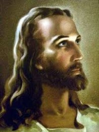 Jesus everything that the Father Jesus everything that the Father