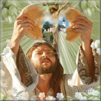 Jesus Jesus