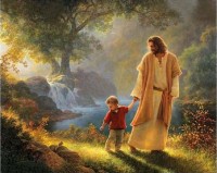 jesus jesus