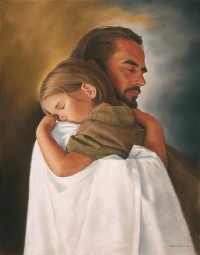 Jesus Jesus