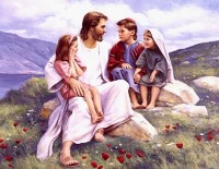 Jesus Jesus