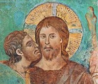 Judas Judas