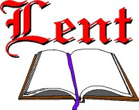Lent Lent