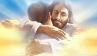Love of Jesus Love of Jesus