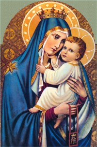 OurLadyOfMountCarmel OurLadyOfMountCarmel
