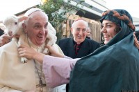 Italy Pope Epiphany