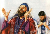 pharisee pharisee