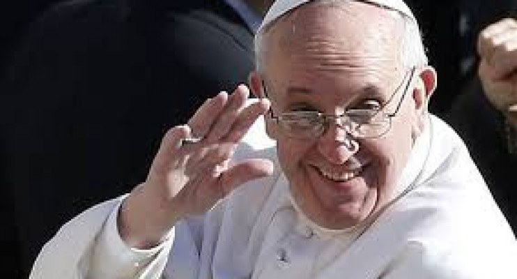 Pope Frank