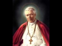 Pope Pious 10 Pope Pious 10