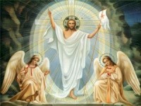 Resurrection Resurrection