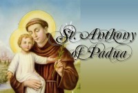 St Anthony St Anthony