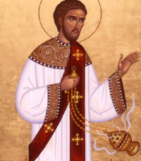 St. Lawrence St. Lawrence