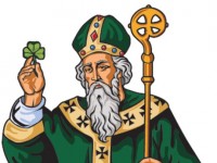 St. Patrick St. Patrick