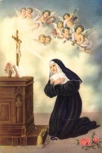 St. Rita St. Rita