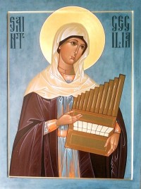 st-cecila st-cecila