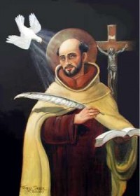 St.JohnOfTheCross St.JohnOfTheCross