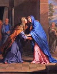 The Visitation The Visitation