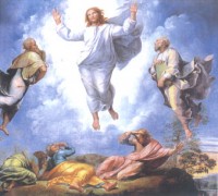 Transfiguration Transfiguration