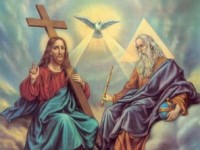 Trinity Trinity