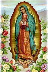 virgen virgen