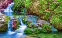 Waterfall Waterfall