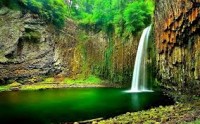 Waterfall Waterfall