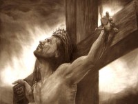 jesus on the cross jesus on the cross