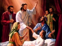jesus-raises-jairus-daughter jesus-raises-jairus-daughter