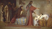 raising-of jairus-daughter raising-of jairus-daughter
