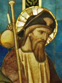 st James st James
