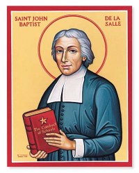 st.John-Baptist-de-la-Salle st.John-Baptist-de-la-Salle