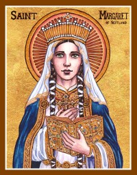 st__margaret_of_scotland_icon_by_theophilia-d5ueck21