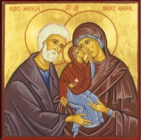 joachim anne st feast sts ann parents mary prayer